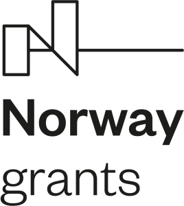 Fundusze Norweskie - logo