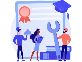 grafika ilustrująca